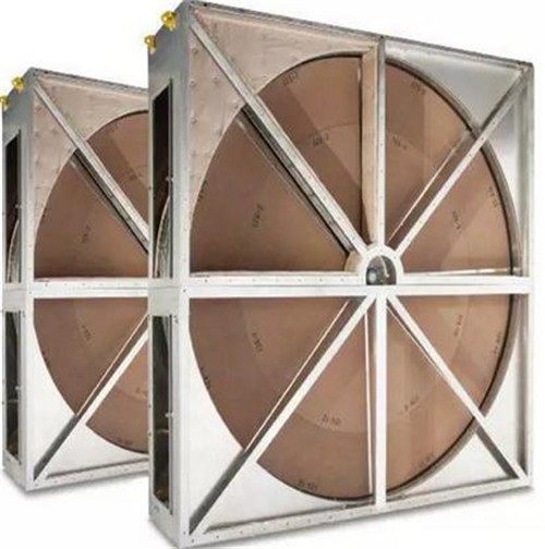 吸附濃縮轉(zhuǎn)輪 吸附濃縮轉(zhuǎn)輪