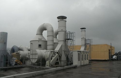 工業(yè)除塵設(shè)備的作用是什么，可以應(yīng)用于哪些領(lǐng)域？