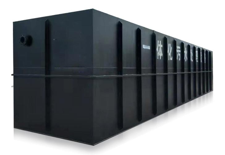 你知道地埋式污水處理設(shè)備有什么特點(diǎn)嗎？