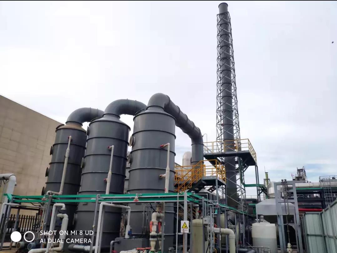 有機(jī)廢氣處理常見(jiàn)的燃燒方式有哪些