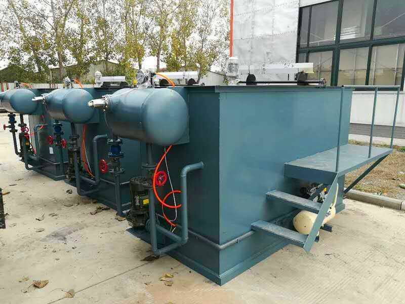 如何去選擇污水處理設(shè)備效果好呢？