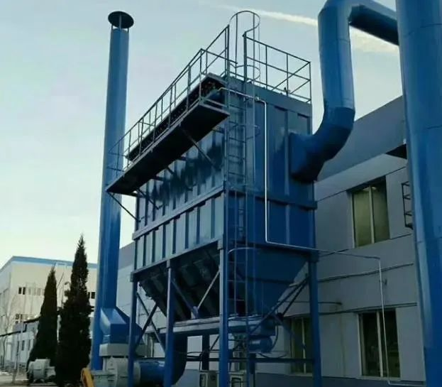 購買工業(yè)除塵設(shè)備需要考慮哪些因素？