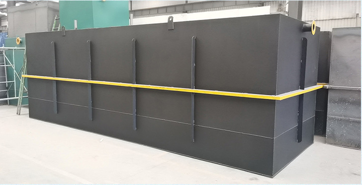 工業(yè)污水處理都有哪些方法？