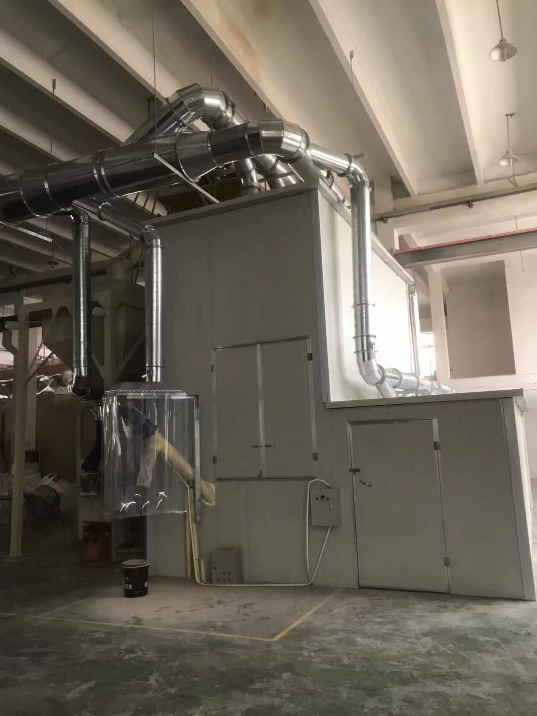 天達(dá)環(huán)保除塵設(shè)備 天達(dá)環(huán)保除塵設(shè)備