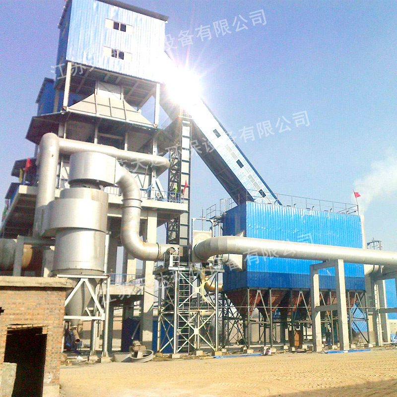 工業(yè)除塵設(shè)備擁有哪幾方面的優(yōu)勢？