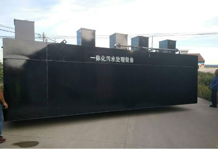 污水處理設(shè)備是否能夠改善生態(tài)環(huán)境？