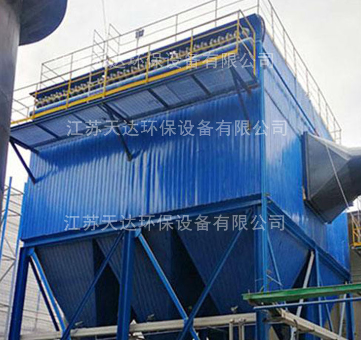 布袋除塵是否要選擇新型設(shè)備？