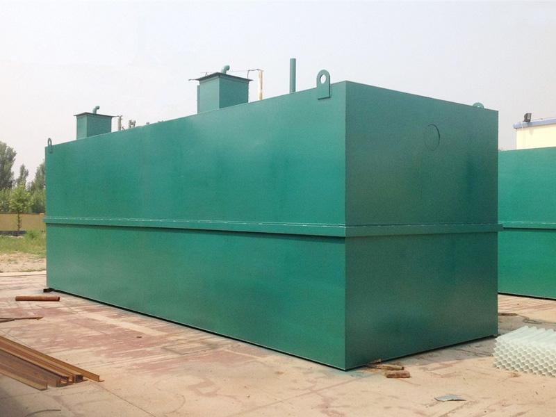 使用廢水處理設(shè)備擁有哪些注意事項？