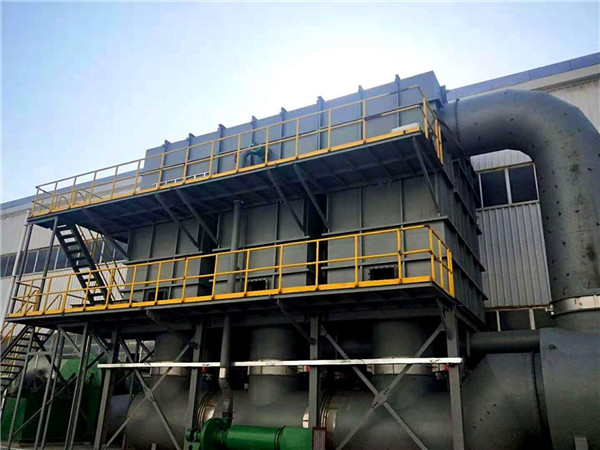 工業(yè)廢氣處理有哪些注意事項(xiàng)？