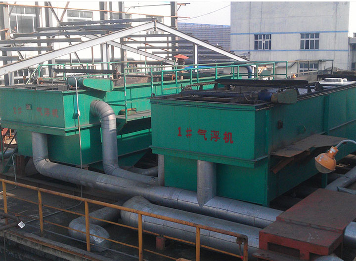 工業(yè)污水處理要按照工業(yè)污水的分類來(lái)進(jìn)行