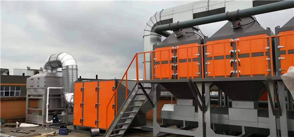 有機廢氣處理公司能提供哪些服務(wù)？