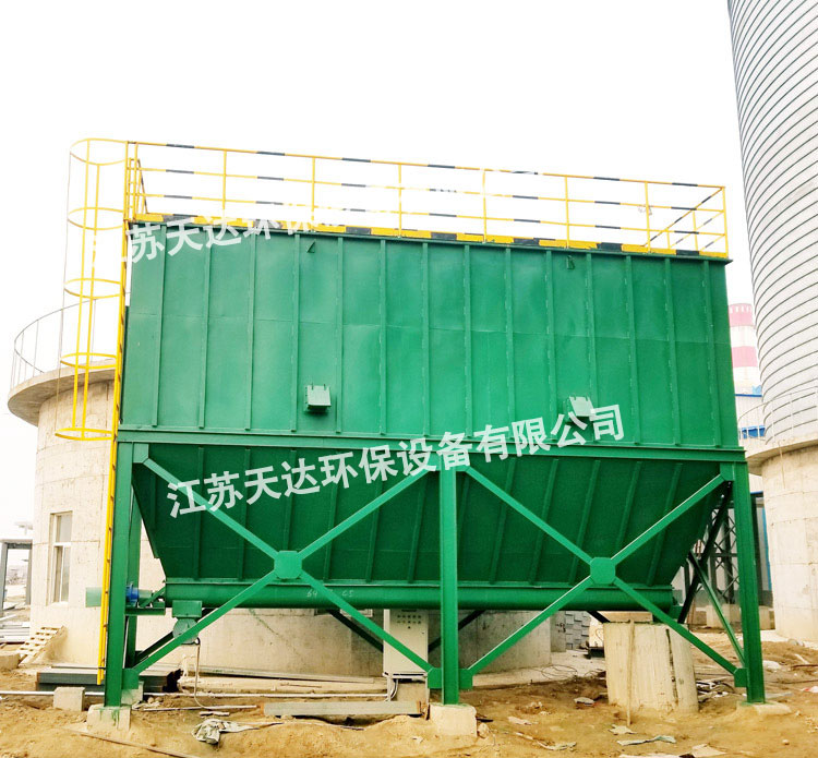 除塵設(shè)備在選購過程中需要注意些什么？