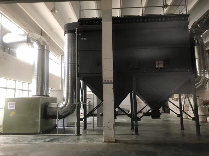 如何來選擇布袋除塵設(shè)備中所用的布袋呢？