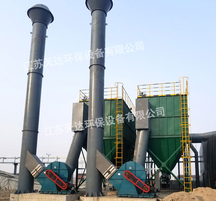 你清楚脈沖除塵設(shè)備的優(yōu)點有哪些嗎？