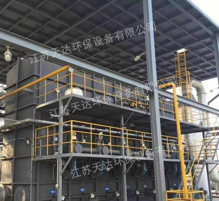 催化燃燒設(shè)備RTO：應(yīng)用、優(yōu)缺點及未來發(fā)展